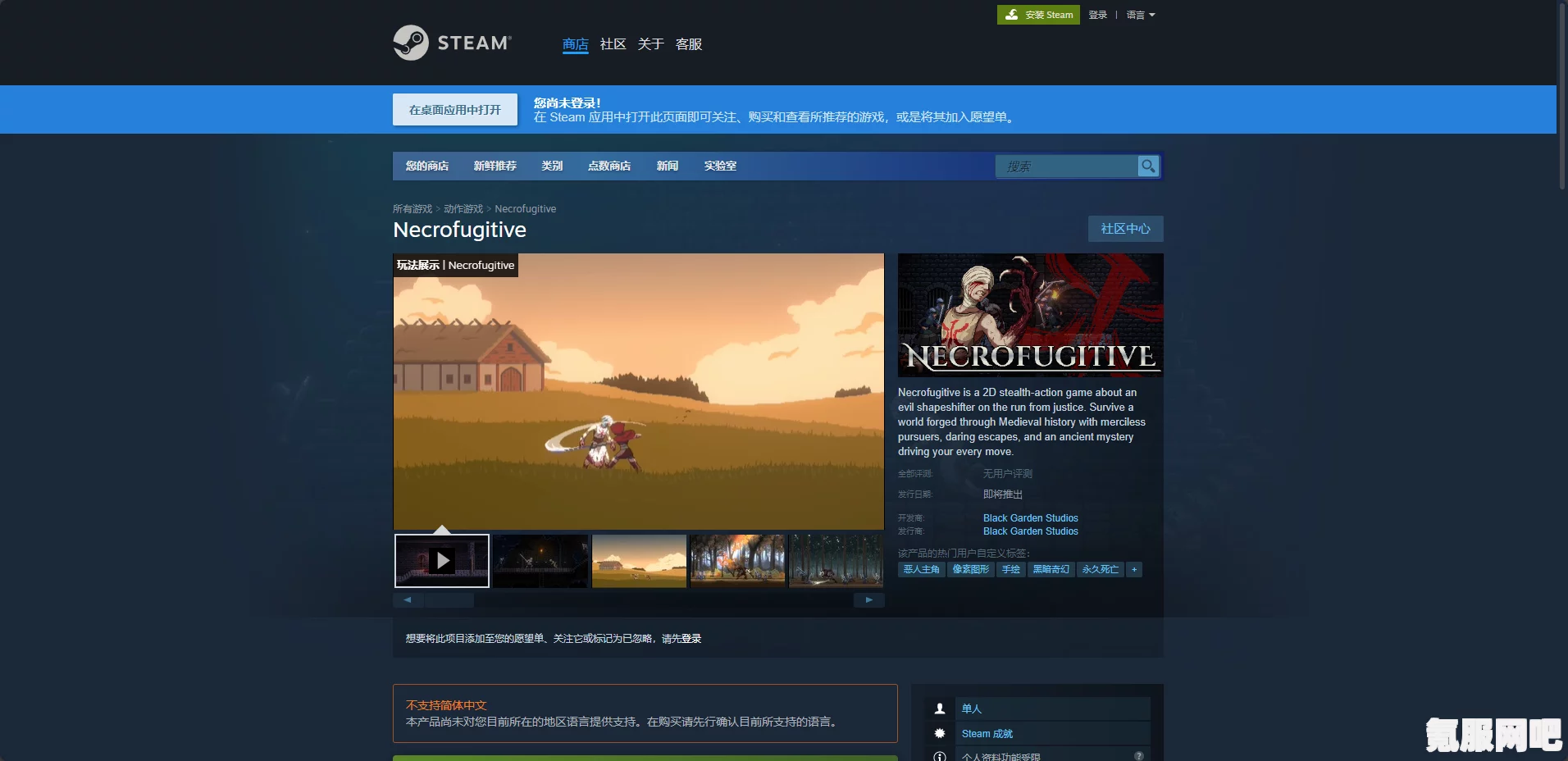 Steam官网网址链接分享及常见问题解答