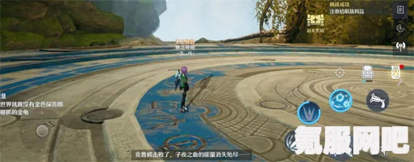 诺亚之心，奇遇生财有道触发完成攻略