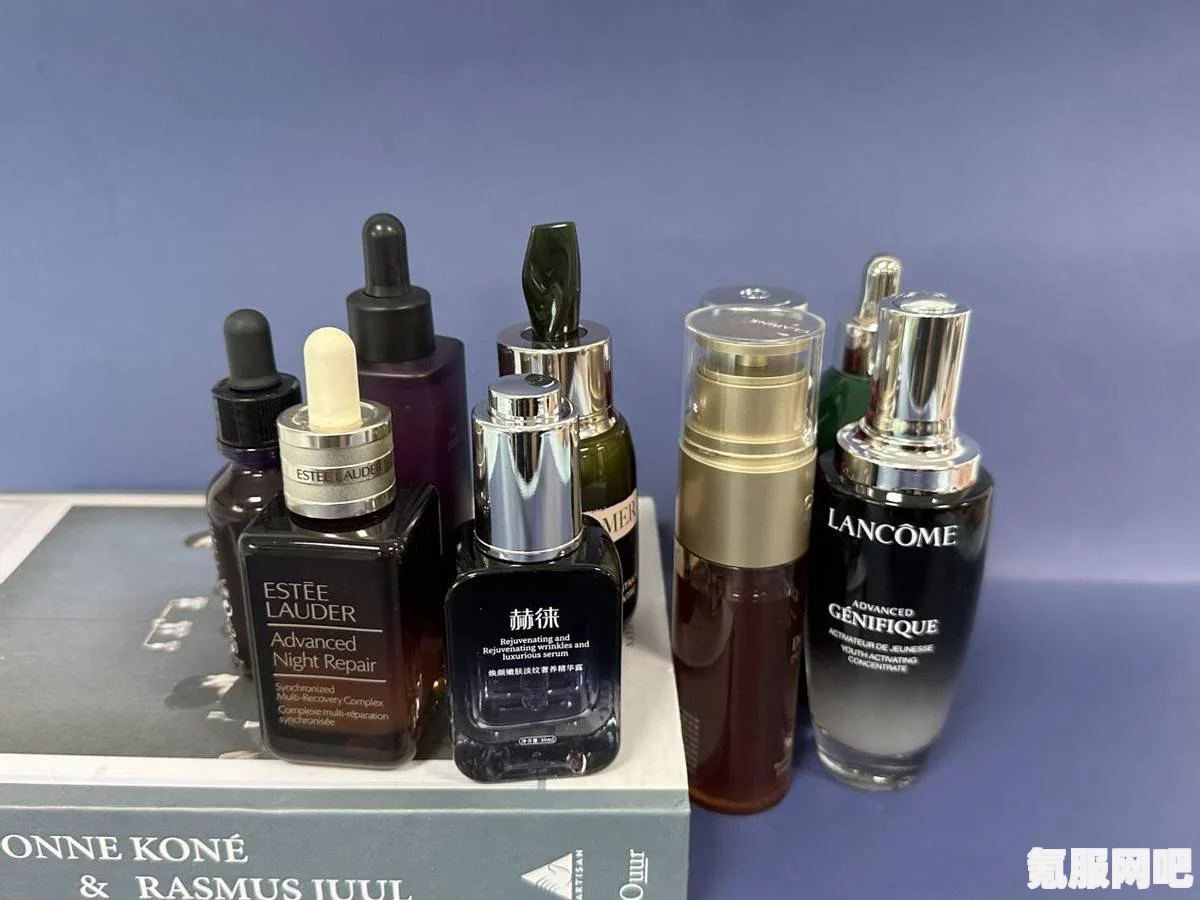 如何选择适合自己的精华液？2024年热门精华推荐与使用技巧，助你打造完美肌肤的秘诀