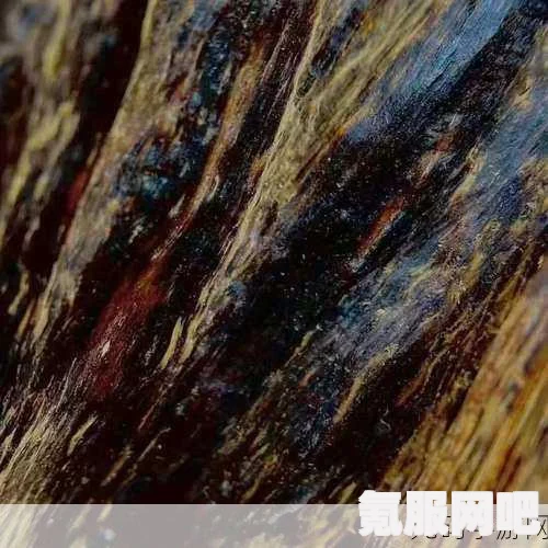 沉香一线产区和二线产区的区别，原材料价值和市场定位解析：深入探讨其经济影响与文化传承