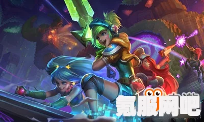 英雄联盟测试服新增游戏表情分享及详解