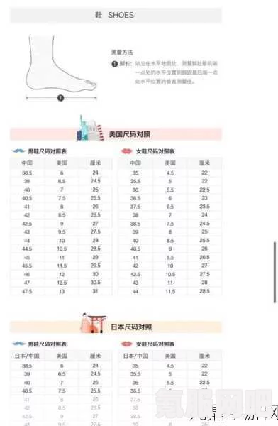 如何避免购买到尺码不合适的国际品牌服饰：了解欧洲、日本、美国及LV尺码差异，掌握正确选择技巧与建议_演员与观看体验