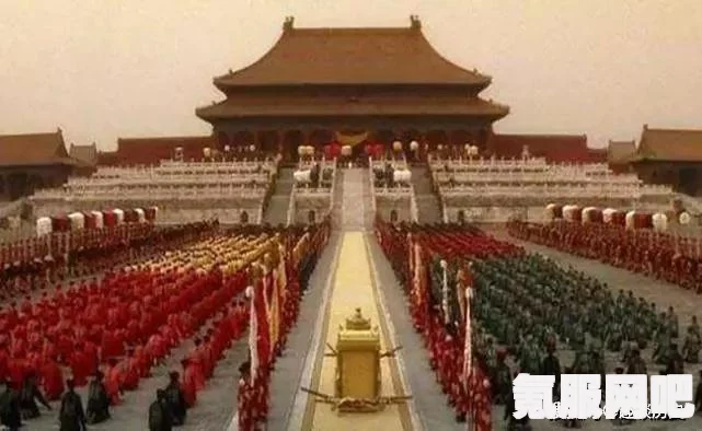 皇上让群臣在早朝共享皇后的背后：如何通过这一举动巩固皇帝的权力与地位_影视考古学