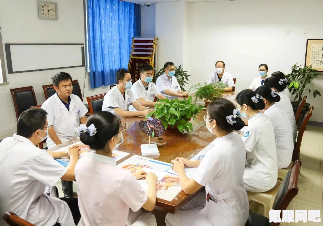 特别治疗下的医护双重角色：如何应对挑战与寻求突破？探索创新方法与团队协作的重要性_方法与优势