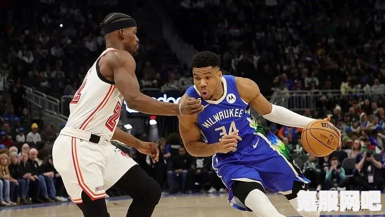 NBA 2023季后赛对阵图全景解析，谁能晋级季后赛，谁又能问鼎总冠军？