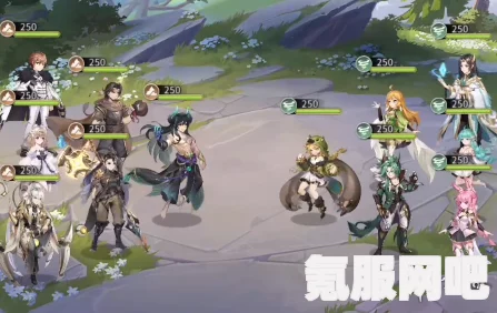 斗罗大陆武魂觉醒朔月循光第七章攻略详解