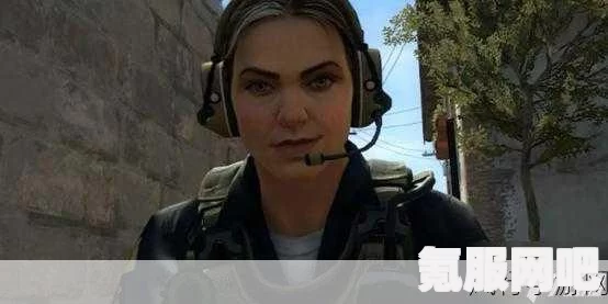 暴躁少女CS：GO视频一：为何她的游戏风格让人又爱又恨？探讨她的独特魅力与争议性表现_如何维持幸福与平衡