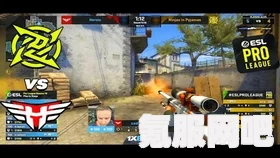 暴躁少女玩转CSGO：一局游戏为何火爆出圈？揭秘背后的热潮与魅力_网络词汇如此流行