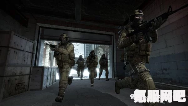 暴躁少女玩转CSGO：一局游戏为何火爆出圈？揭秘背后的热潮与魅力_网络词汇如此流行