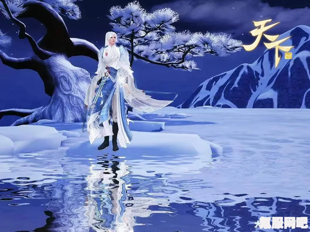 圣诞节必玩galgame推荐，适合圣诞节玩的游戏介绍