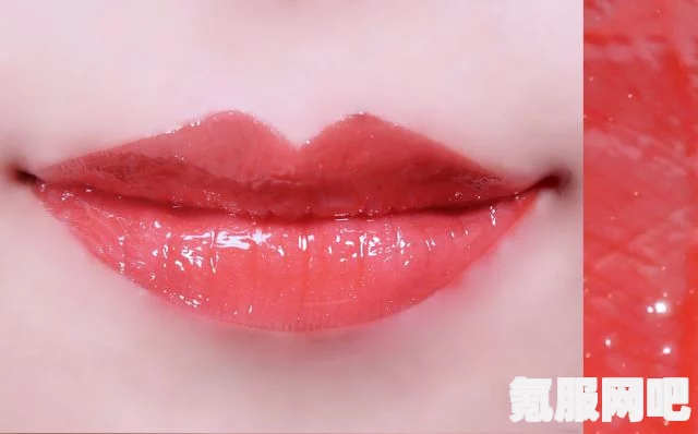 水蜜桃唇蜜嘟嘟唇：打造水润双唇，完美呵护你的唇部肌肤，让你自信绽放迷人魅力_畅享无限乐趣