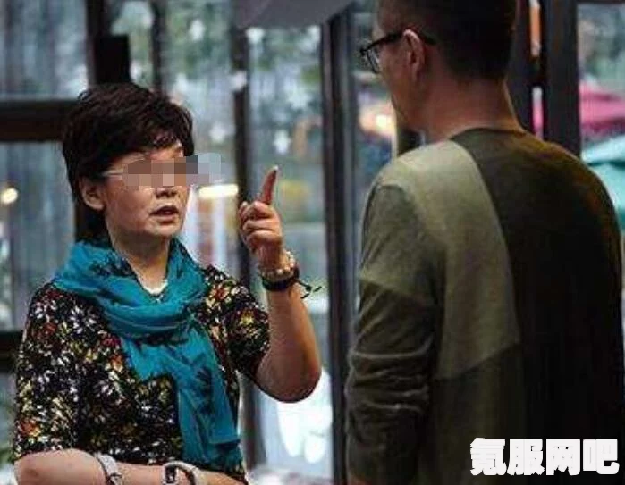 伦理与年轻漂亮的岳母：探讨婚姻中的伦理关系及其影响，揭示家庭动态对幸福感的深远影响_电影节选片规则