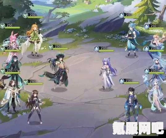 FGO现版本帕森莉普技能宝具详解与强度评估
