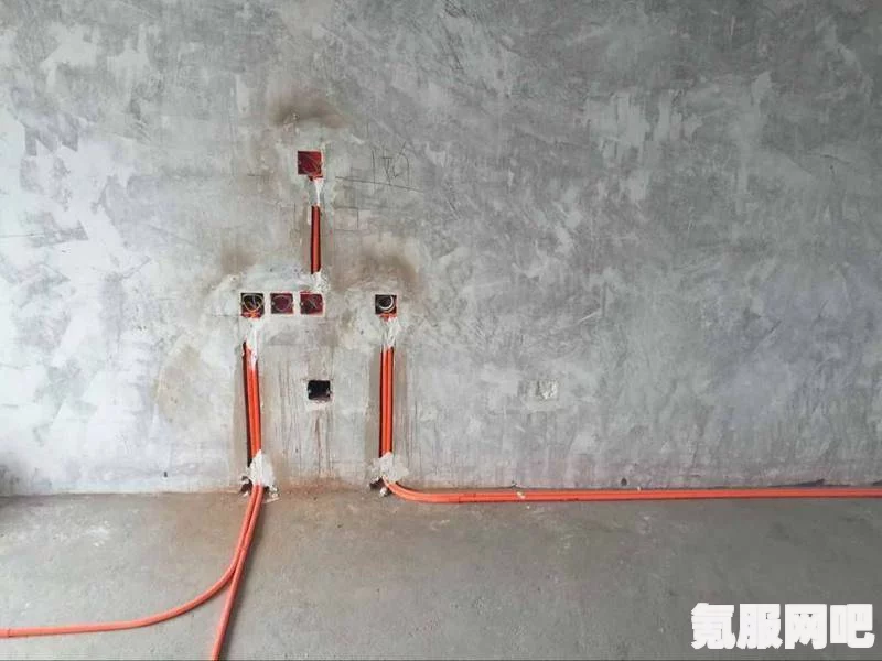 桃源深处有人家铺设水路方法教程
