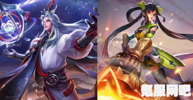 王者荣耀，明世隐景韶洛皮肤价格解析及常见问题解答