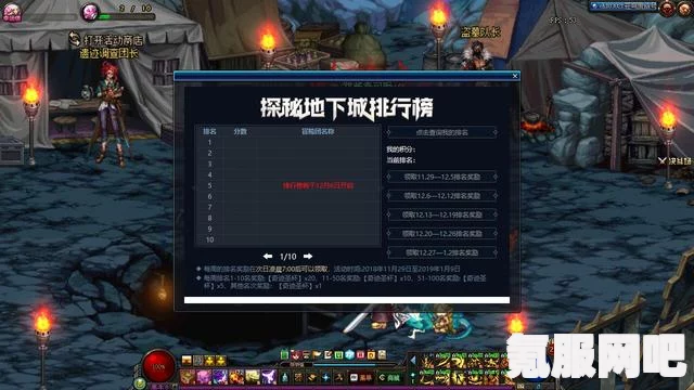 地下城割草GM模式开启攻略与指南,轻松掌握开启方法! 地下城割草GM模式开启攻略与指南,轻松掌握开启方法!