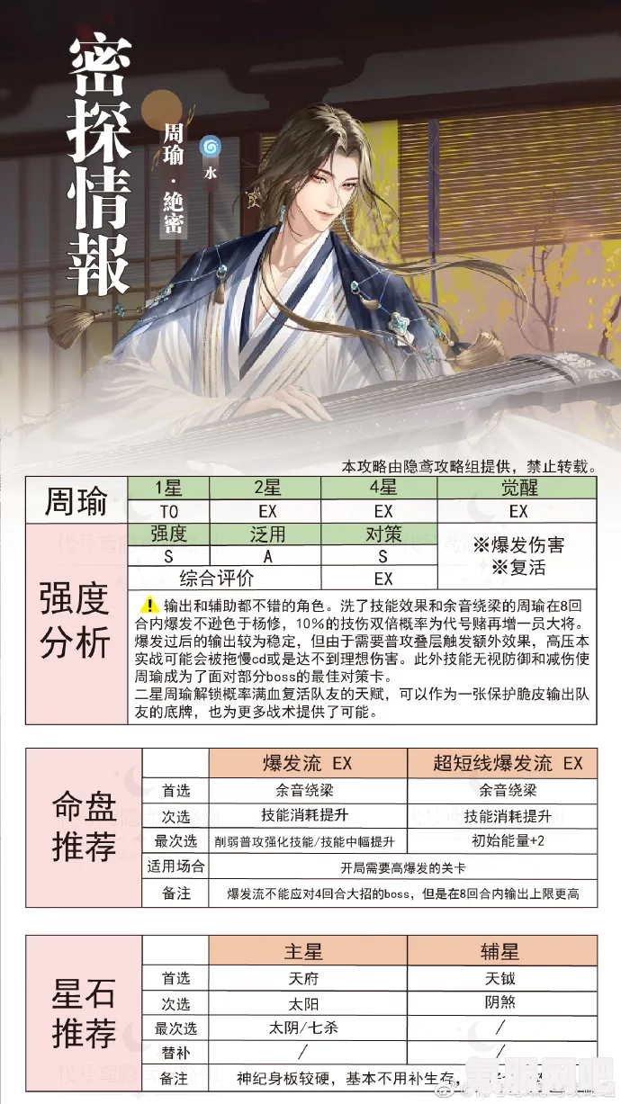 射雕昆仑气脉获取攻略及问答环节