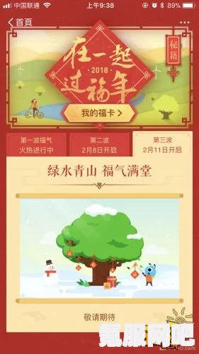 支付宝集五福活动2025攻略，轻松获取福卡全攻略问答
