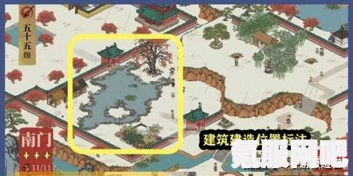 江南百景图,亢池任务攻略与鸡鸣山星宿第六关深度解析 江南百景图,亢池任务攻略与鸡鸣山星宿第六关深度解析
