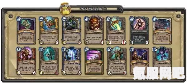 归龙潮，新幻灭无界卡池上线时间与特色介绍