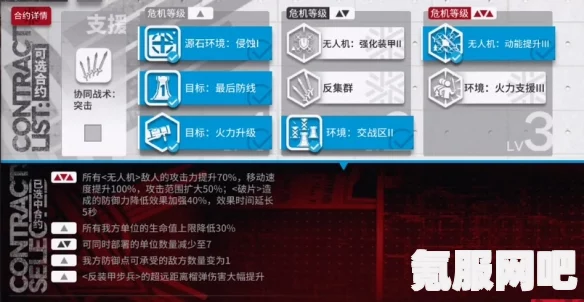 明日方舟沙海遗迹8级攻略,解锁战斗策略,轻松征服挑战关卡! 明日方舟沙海遗迹8级攻略,解锁战斗策略,轻松征服挑战关卡!