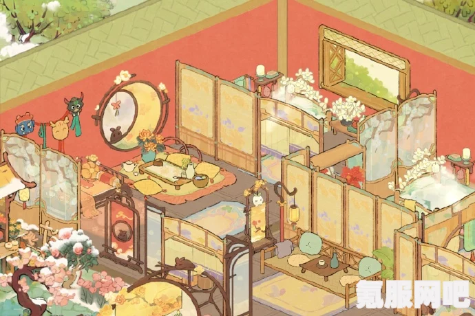 光遇季节蜡烛攻略，寻找5月29日的季节蜡烛位置