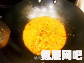 桃源深处有人家，蚂蚁上树的美味制作方法