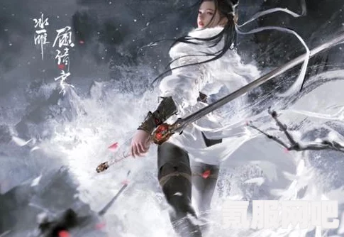 永劫无间新英雄顾清寒上线时间揭秘