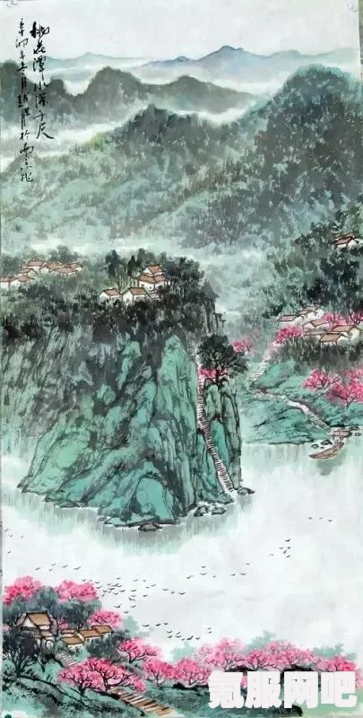 桃源深处有人家，实用布局分享与问答环节