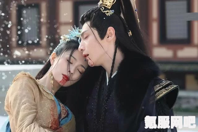 长月烬明，定档04月06日，剧集内容抢先看