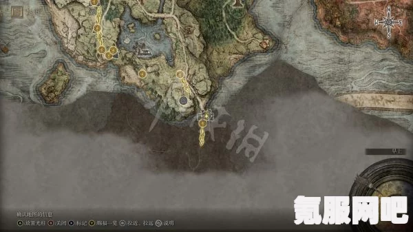 艾尔登法环探险导览详解，获取方法与导览内容解析