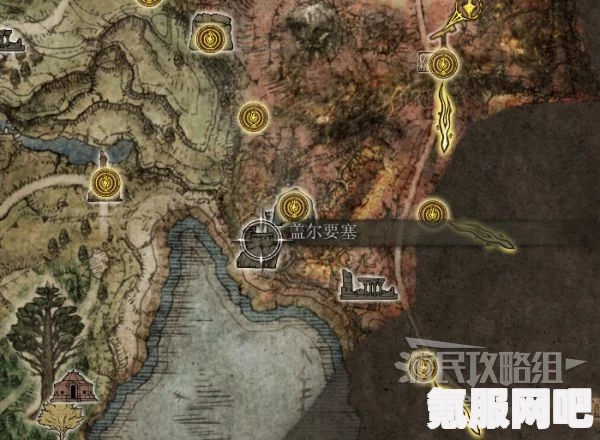 艾尔登法环探险导览攻略,获取方法与内容深度解析 艾尔登法环探险导览攻略,获取方法与内容深度解析