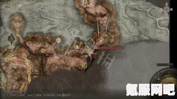 艾尔登法环探险导览详解，获取方法与导览内容解析
