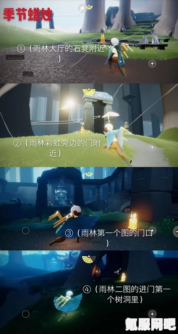 光与夜之恋，深入解析10月16日的更新内容