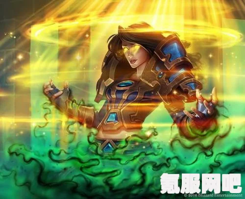 炉石传说歌姬牧卡组的全面解析与推荐