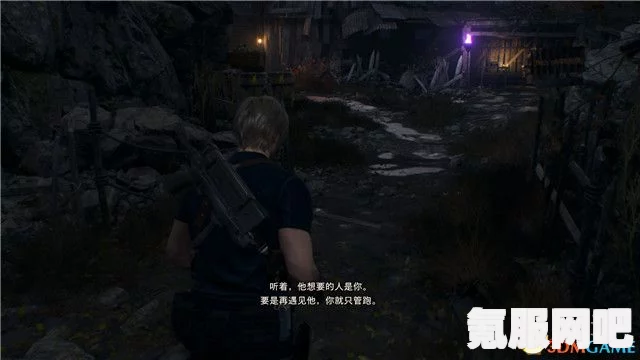 生化危机4重制版布道坛解密攻略，轻松过关指南