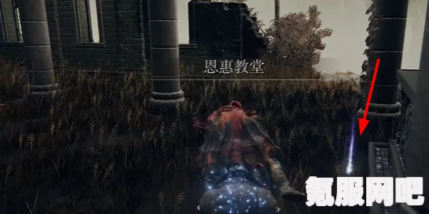 艾尔登法环恩惠露滴护符获取指南与常见问题解析 艾尔登法环恩惠露滴护符获取指南与常见问题解析