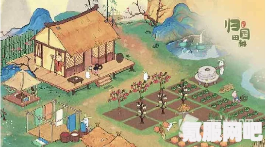 桃源深处有人家，渔歌子的补偿奖励及活动致歉详解