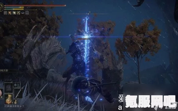 艾尔登法环名刀月隐的位置探索与攻略问答