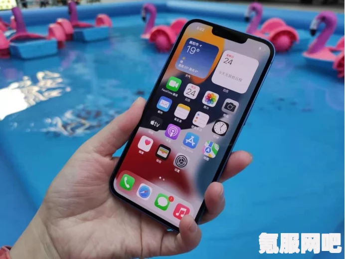 iPhone折旧率仅为安卓一半，揭秘背后的真相与原因