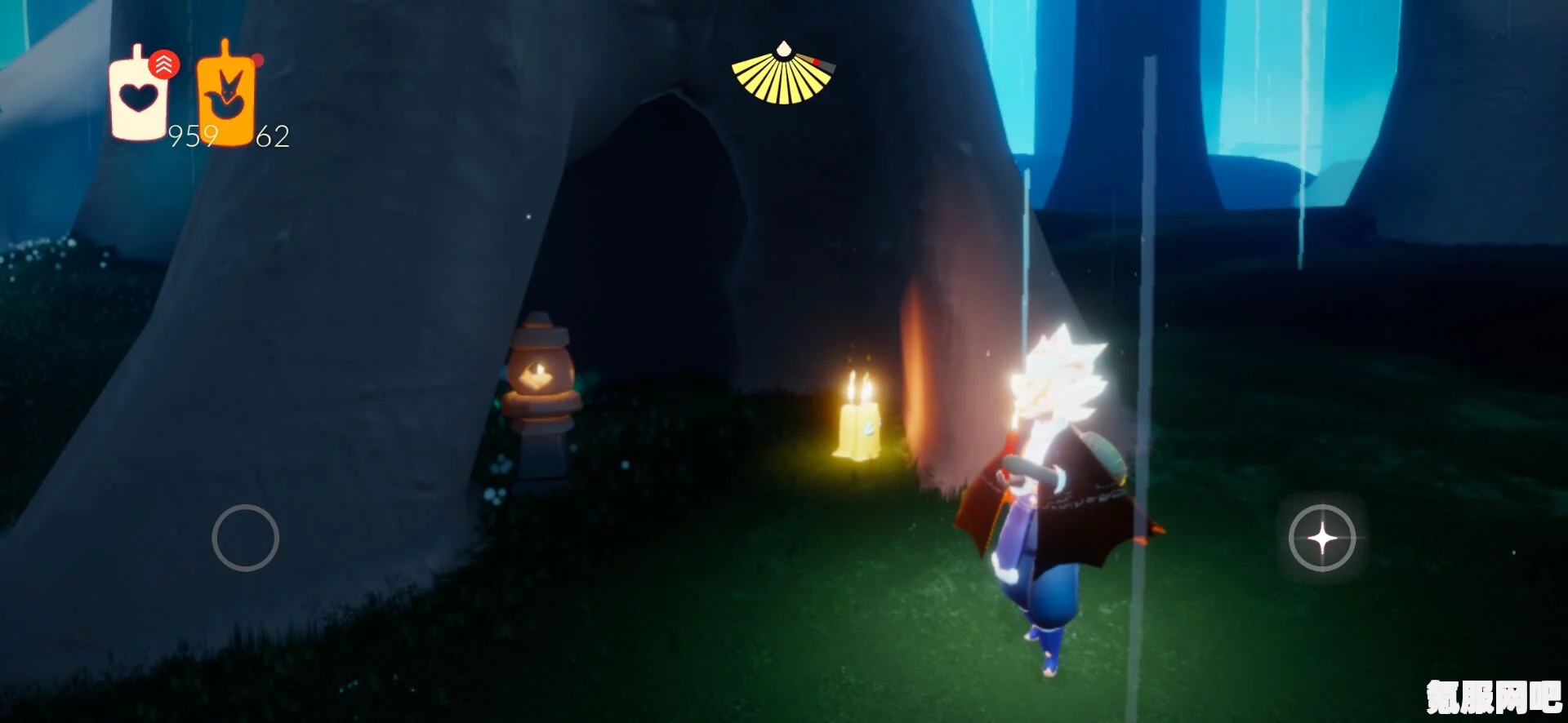 光遇9月26日免费魔法大揭秘，全面收集攻略