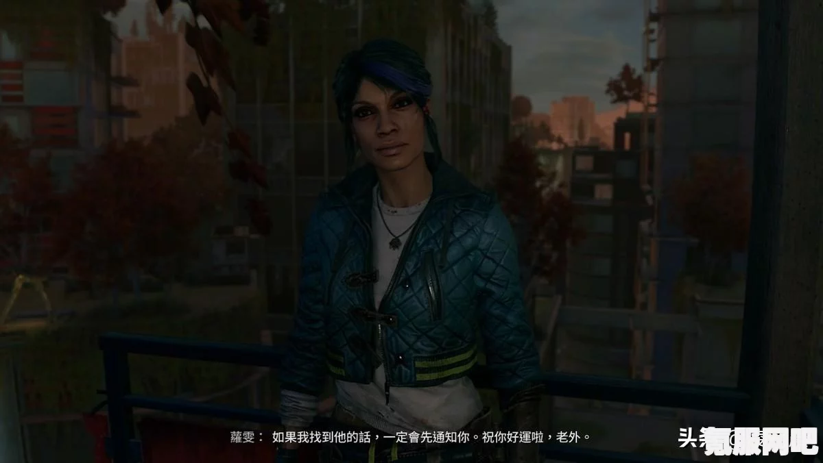 消逝的光芒2华尔兹打法攻略，轻松掌握技巧，战胜挑战无压力