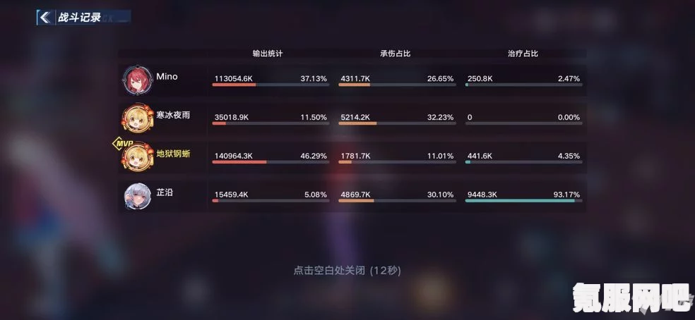 幻塔边境战区困难模式玩法攻略