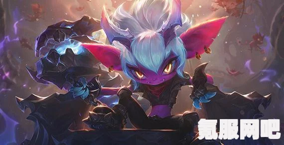云顶之弈，六约德尔人阵容搭配与装备选择指南（2022版）