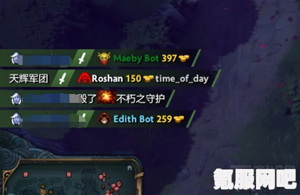 DOTA 2 7.31更新日志详解，新版本内容一网打尽