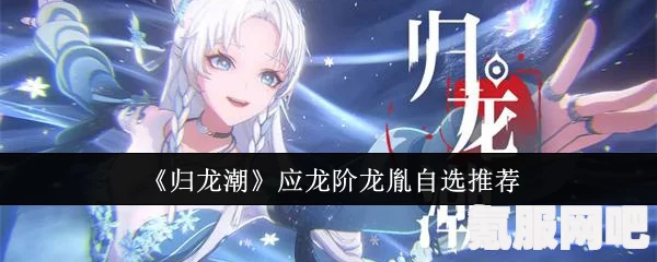 归龙潮欲影，深度解析剧情与龙胤角色