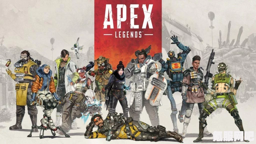 Apex奥林匹斯枪械排名，第十二赛季的终极解析与排行