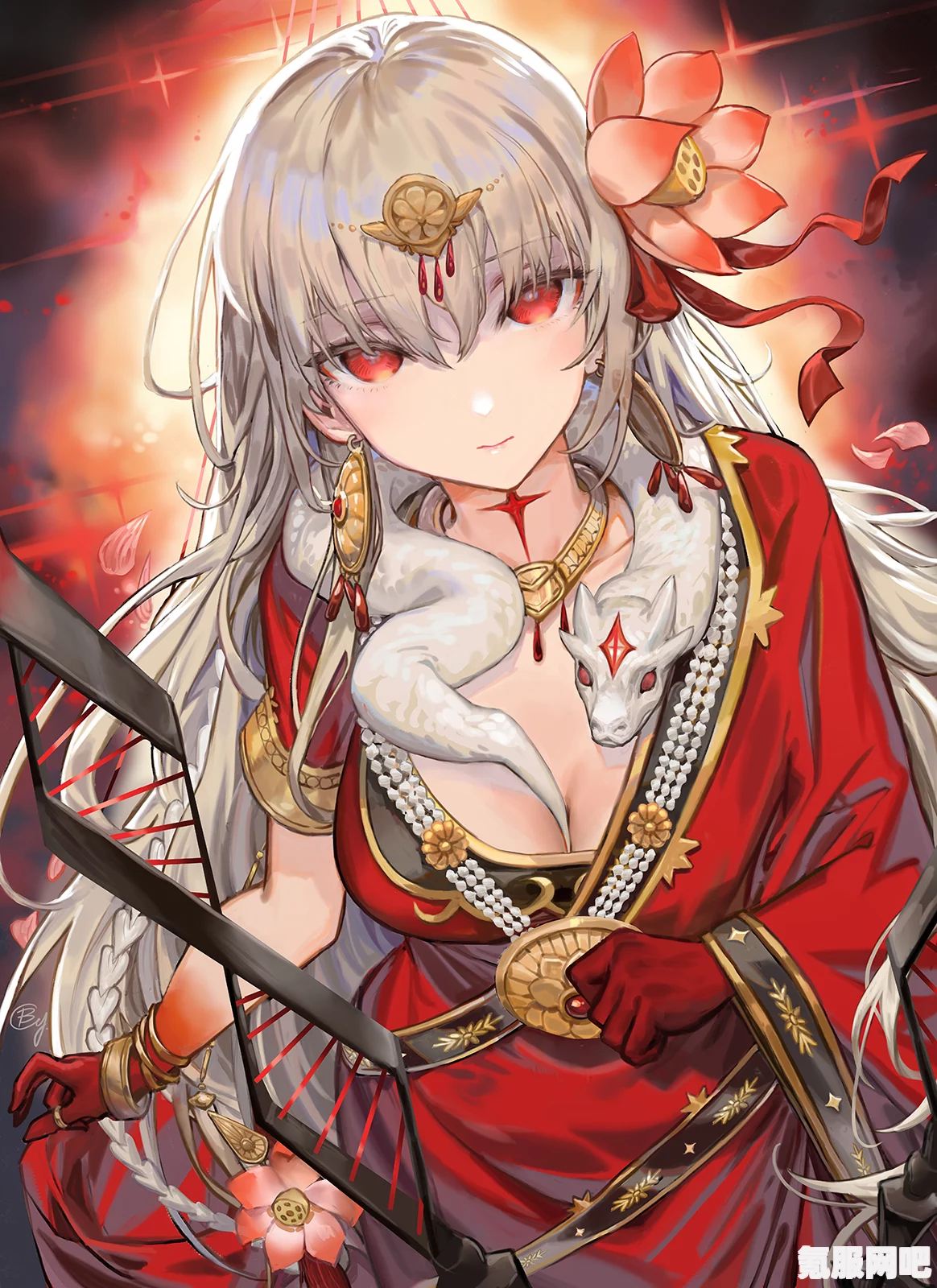 FGO奏章3新增常驻礼装详解