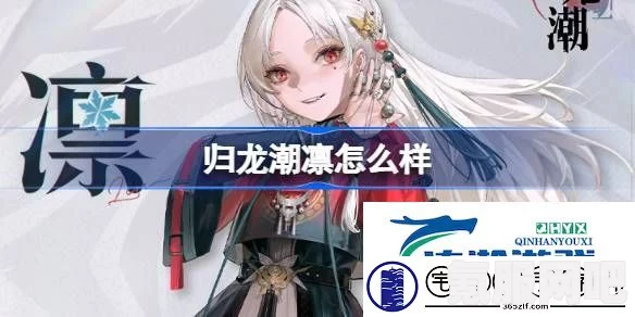 归龙潮瞳深度解析与主角龙胤角色介绍