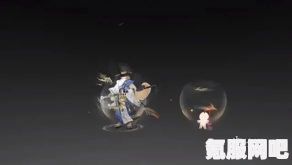 阴阳师SP心友犬神技能介绍